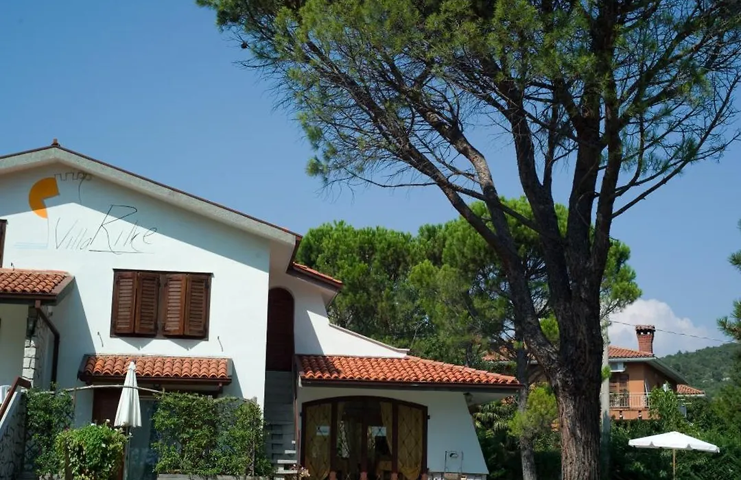 Villa Rilke Duino-1
