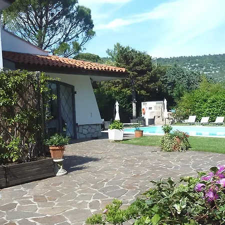 Villa Rilke Duino-3